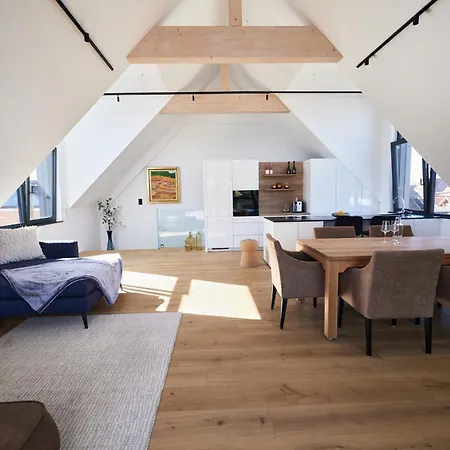 Designapartment Apartmán *