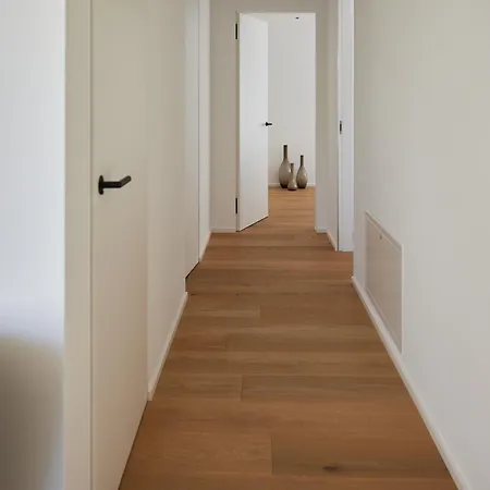 Designapartment Apartmán *