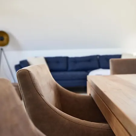 Designapartment * Solnohrad