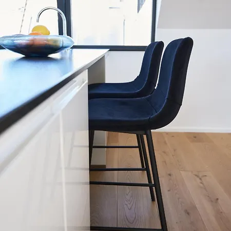 Designapartment Solnohrad