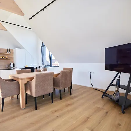Apartmán Designapartment