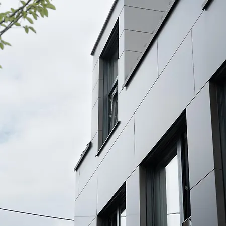 Apartmán Designapartment Solnohrad