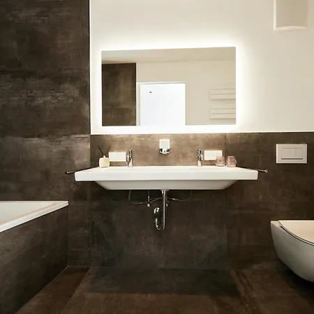 Designapartment * Solnohrad