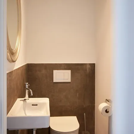 Designapartment * Solnohrad