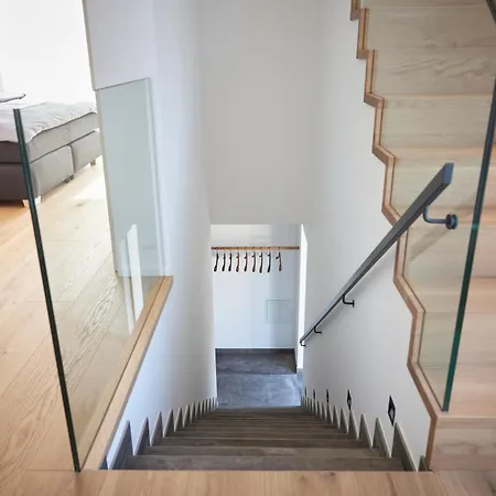 Apartmán Designapartment *