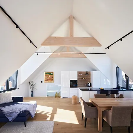 Designapartment Apartmán *
