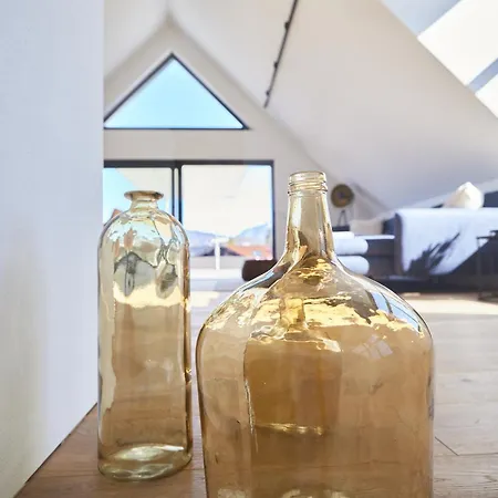 Apartmán Designapartment Solnohrad
