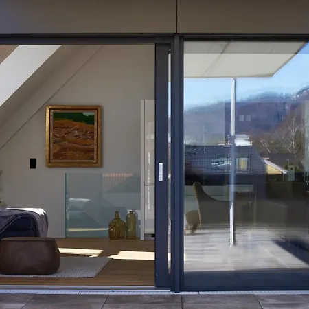 Apartmán Designapartment *